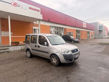 Fiat Doblo Doblò 1.9 MJT 105 CV Malibù