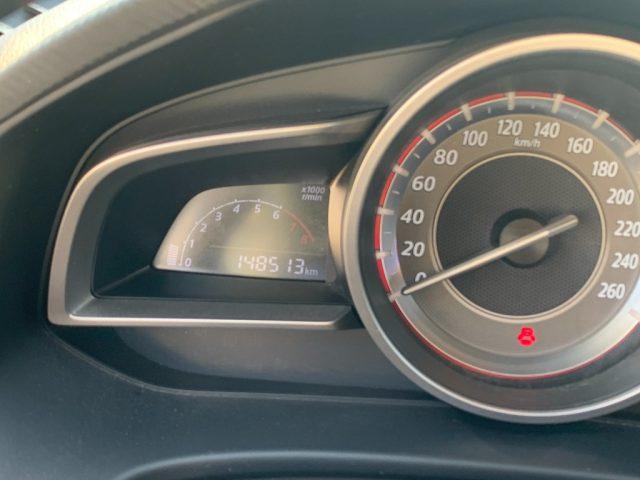 MAZDA 3 Mazda3 1.5 Skyactiv-G Evolve