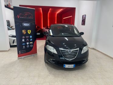 Lancia Ypsilon 1.2 69 CV Platino
