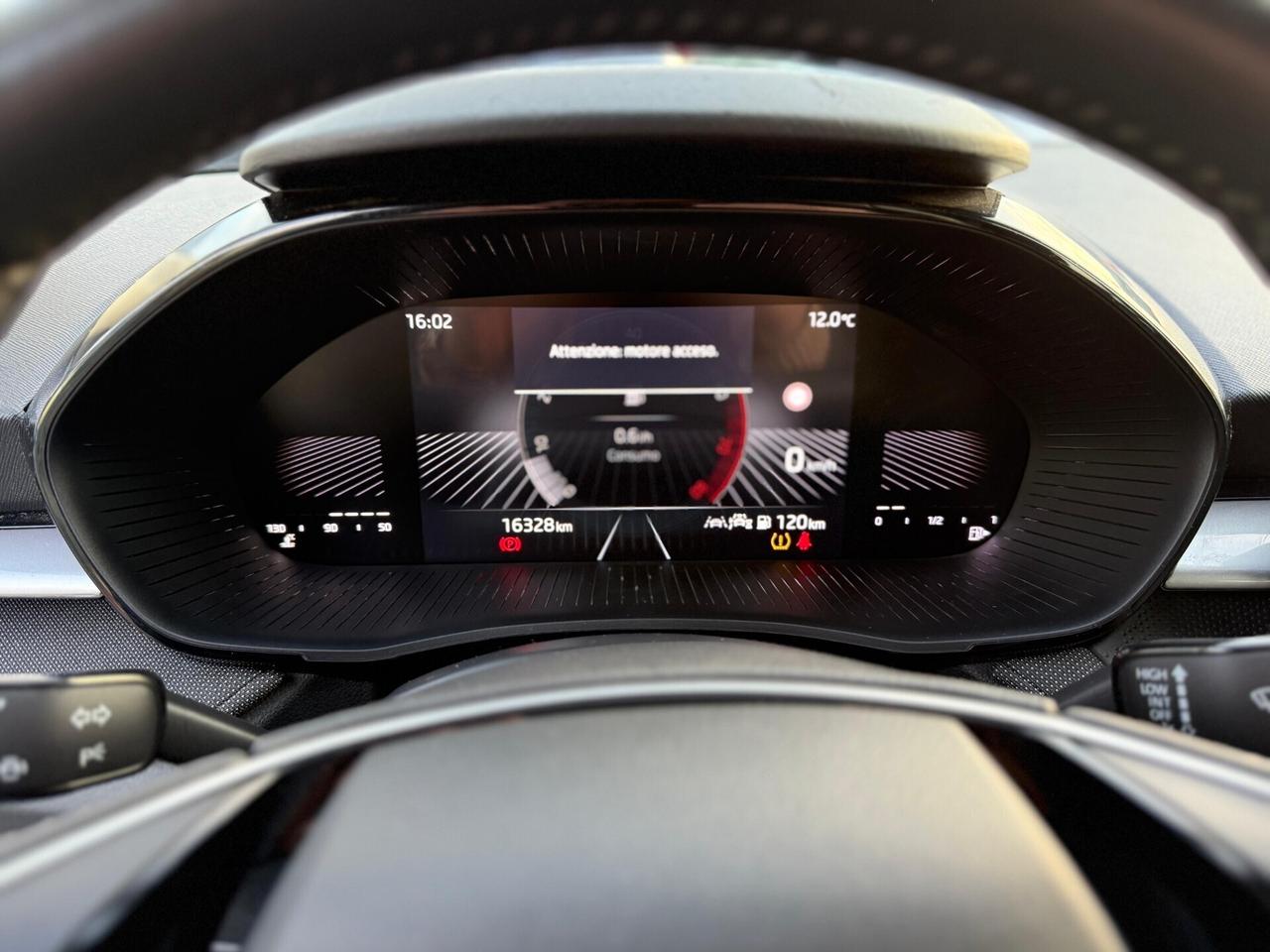 Skoda Fabia 1.0 MPI 80 CV Selection