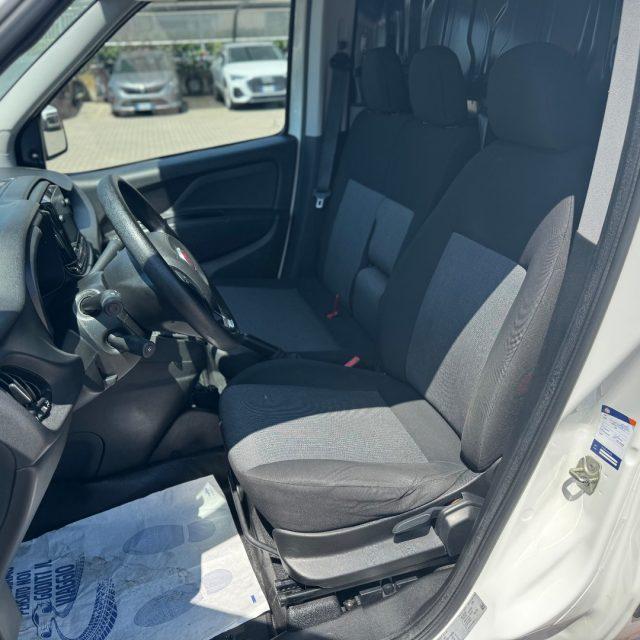 FIAT Doblo 1.6 Mjet 105cv S.&S. PL-TN CARGO MAXI LOUNGE