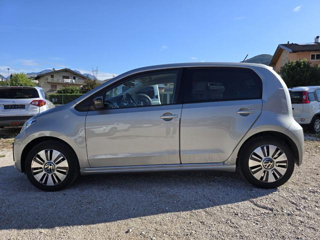 VOLKSWAGEN e-up! 82 CV
