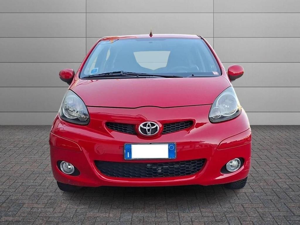 Toyota Aygo 5 Porte 1.0