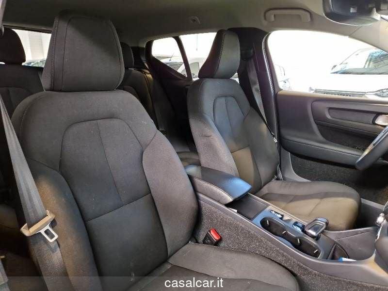 Volvo XC40 D3 Geartronic CON 3 ANNI DI GARANZIA KM ILLIMITATI