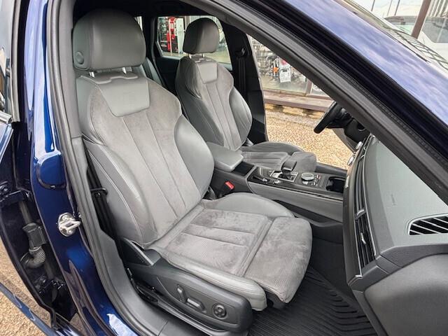 Audi A4 Avant S4 3.0 TFSI Quattro tip tronic 354CV