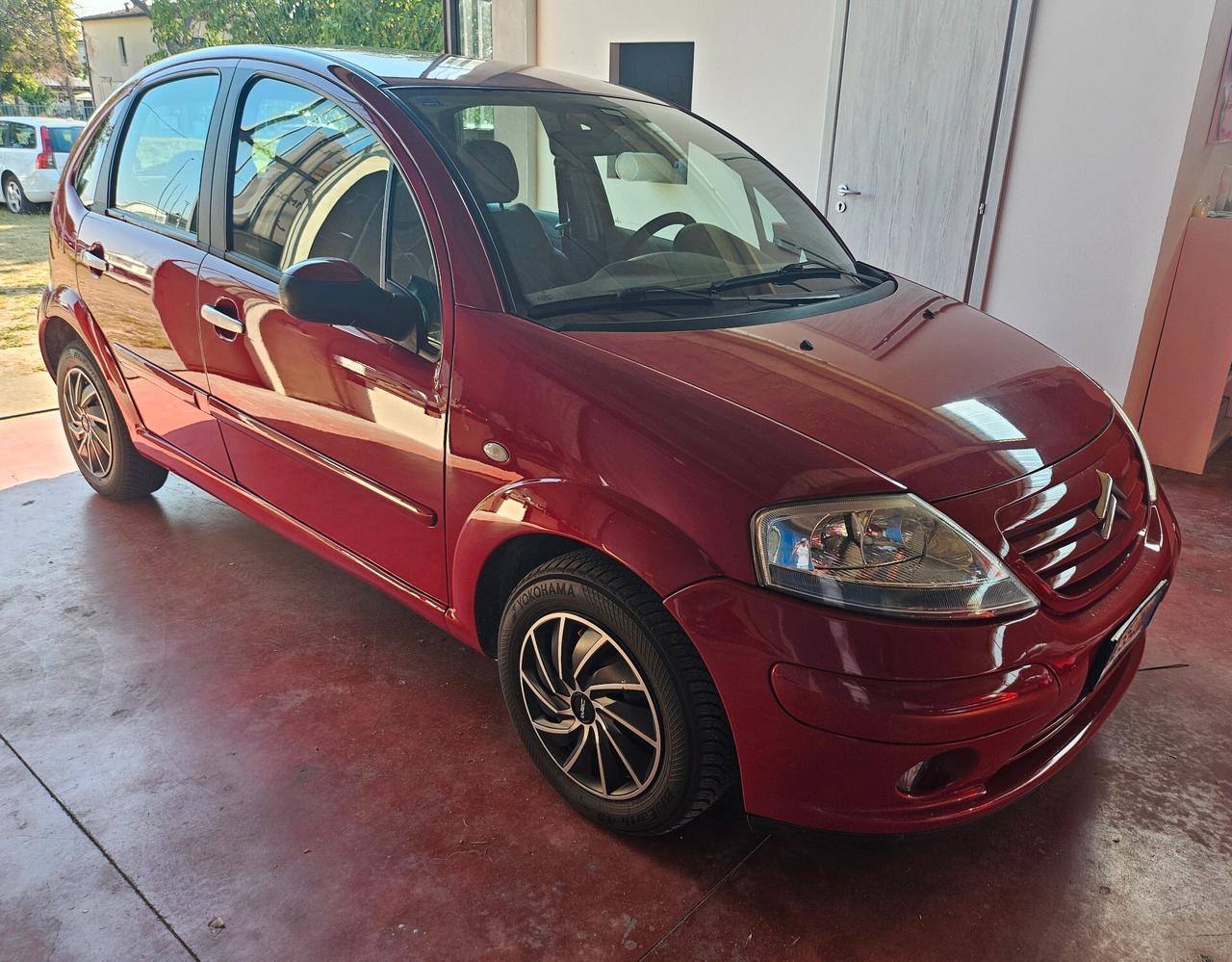 Citroen C3 1.1 Elegance