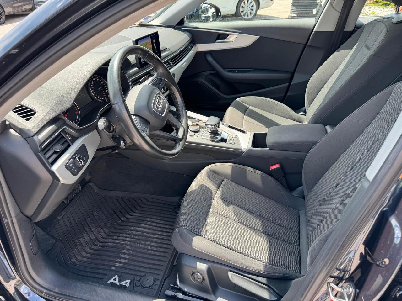 Audi A4 Avant 2.0 TDI 190 CV quattro S tronic Business