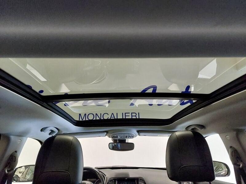 Jeep Compass Compass 2.0 Multijet II aut. 4WD Limited