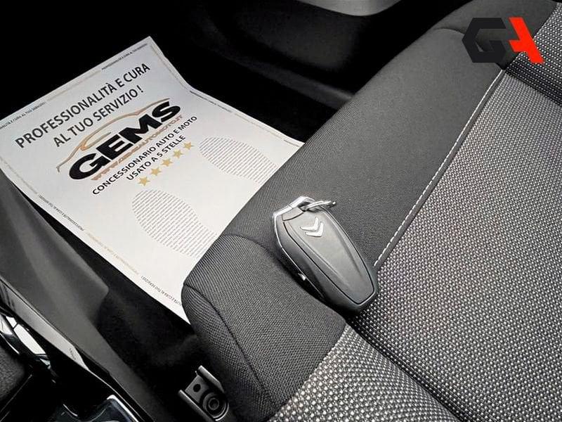 Citroën C3 Aircross PureTech 110 S&S Shine