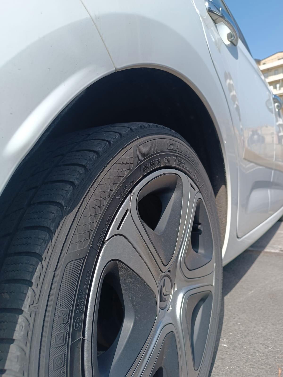 Citroen C3 PureTech 82 Exclusive