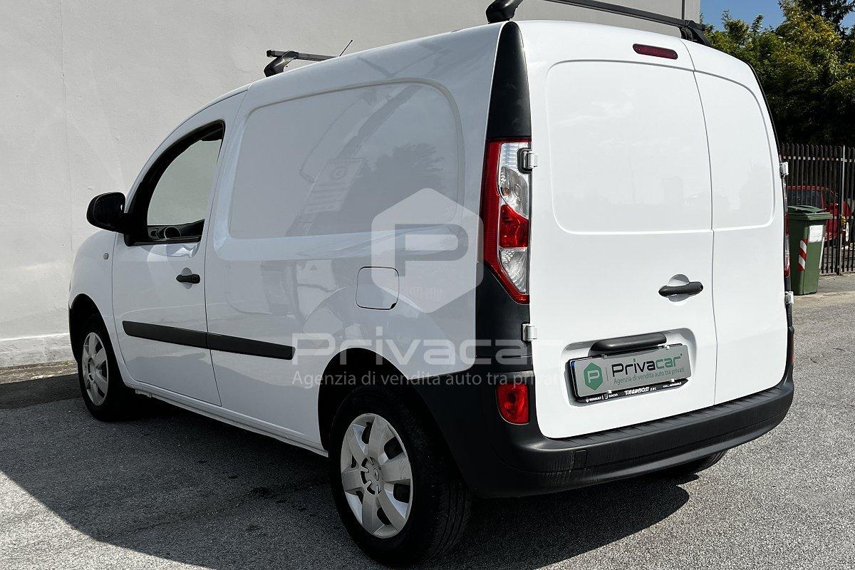 RENAULT Kangoo 1.5 dCi 75CV S&S 4p. Express Ice