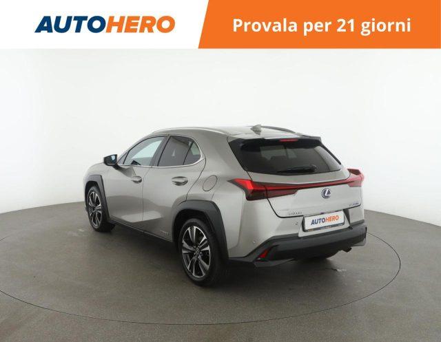 LEXUS UX Full Electric UX Hybrid 4WD Luxury