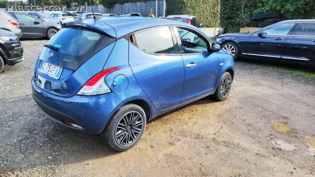 LANCIA Ypsilon NEOPATENTATI 1.0 firefly hybrid Gold TG : GL734FA