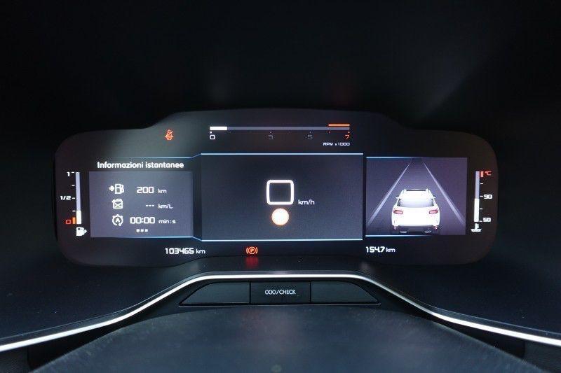 Citroen C5 Aircross BlueHDi 130 Shine