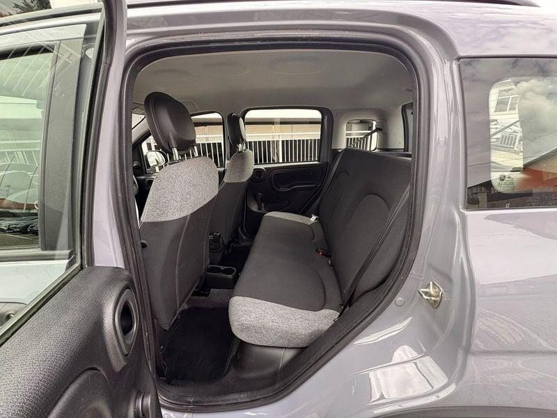 FIAT Panda 1.0 FireFly Hybrid 70cv City Life S&S 5p.ti