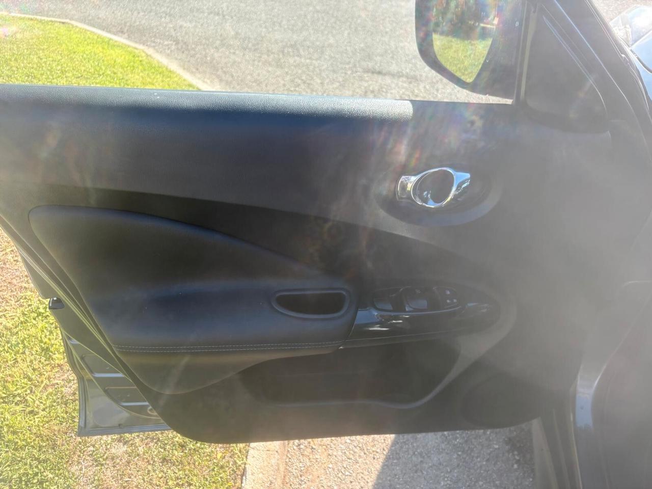 Nissan Juke 1.5 dCi Start&Stop N-Connecta