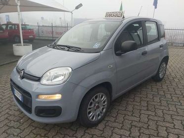 Fiat Panda 1.0 firefly hybrid City Cross s&s 70cv 5p.ti
