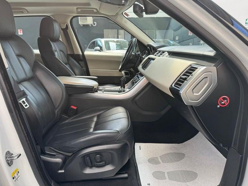 Land Rover Range Rover Sport Range Rover Sport 3.0 sdV6 Autobiography Dynamic 306cv auto my16 E6