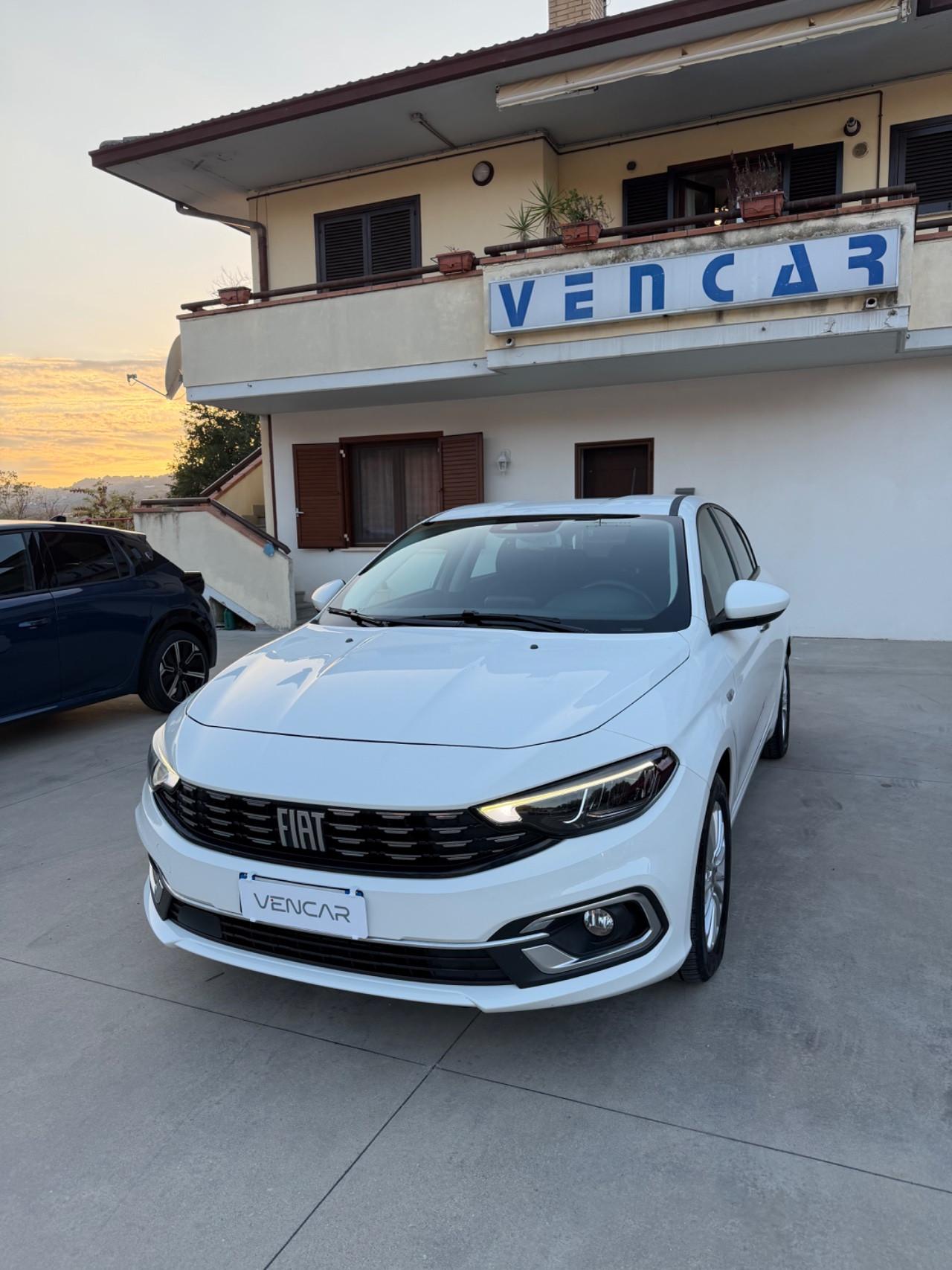 Fiat Tipo 5 Porte Tipo 5p 1.6 mjt Business s&s 130cv