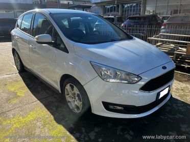 FORD C-Max 1.5 TDCi 120 CV S&S Plus
