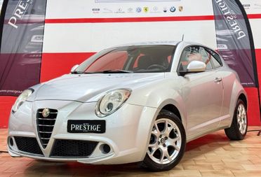 Alfa Romeo MiTo 1.3 JTDm-2 95 CV S&S Distinctive Sport Pack