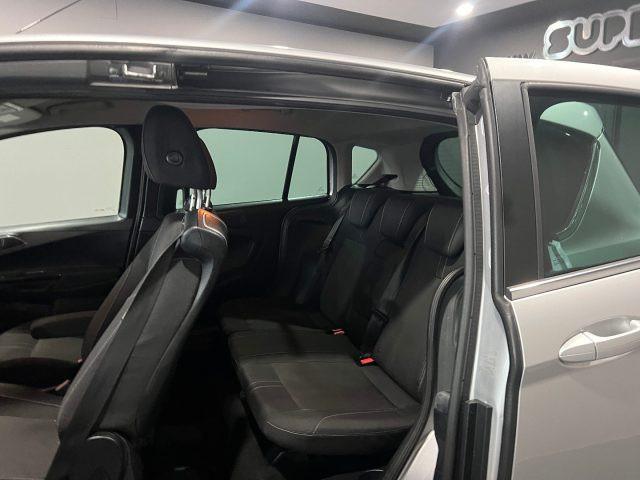 FORD B-Max 1.5 TDCi 75 CV Titanium