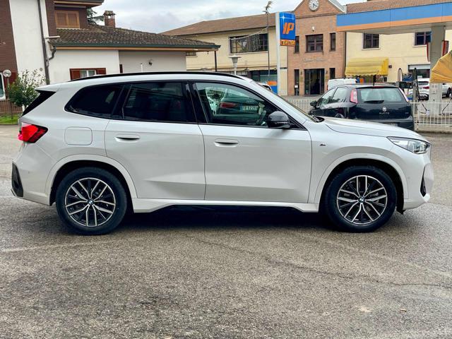 BMW X1 sDrive 20i Msport