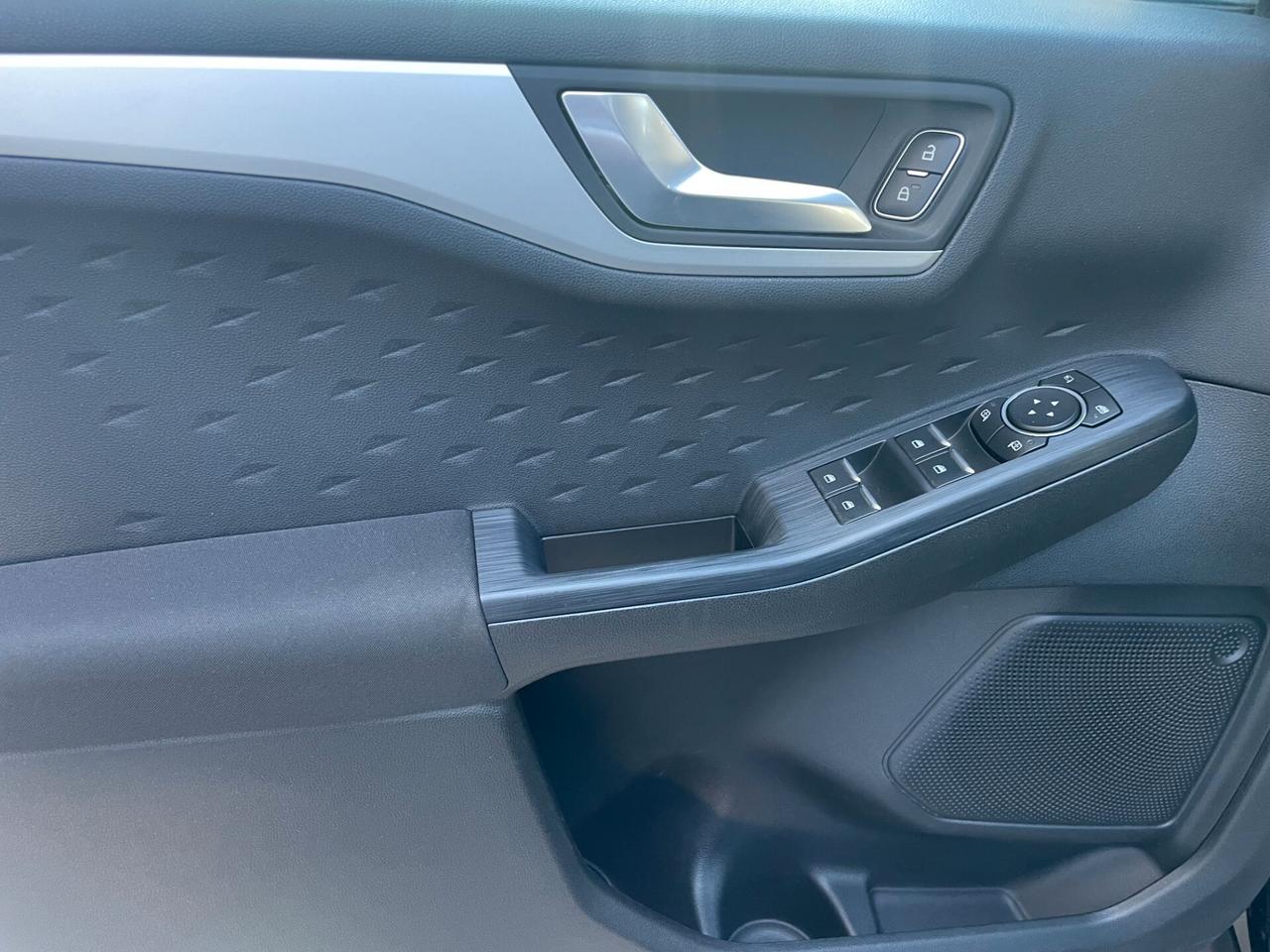 Ford Kuga 1.5 EcoBlue 120 CV aut. 2WD Connect