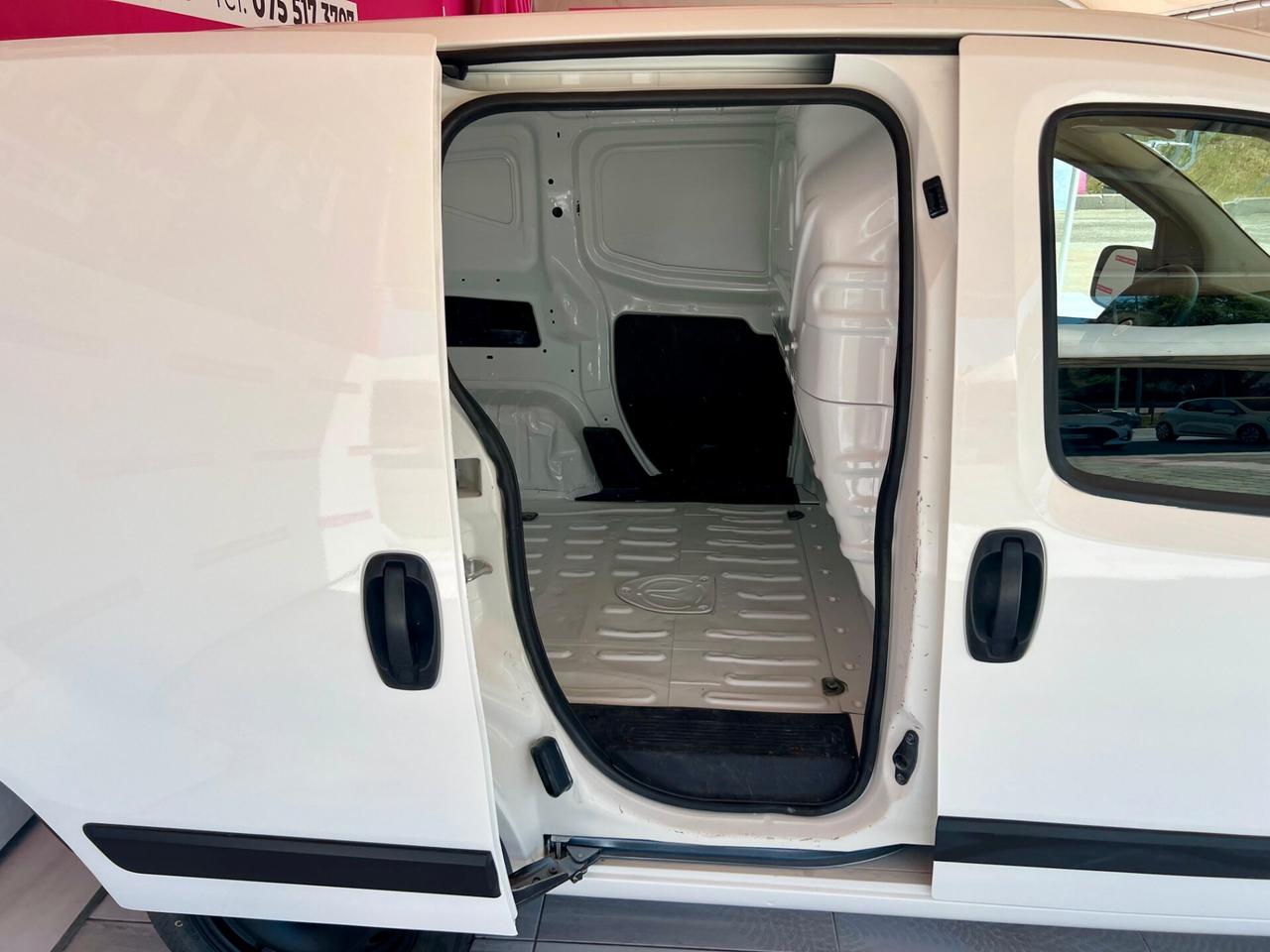 FIAT Fiorino 2ª serie Fiorino 1.3 MJT 95CV Fur...
