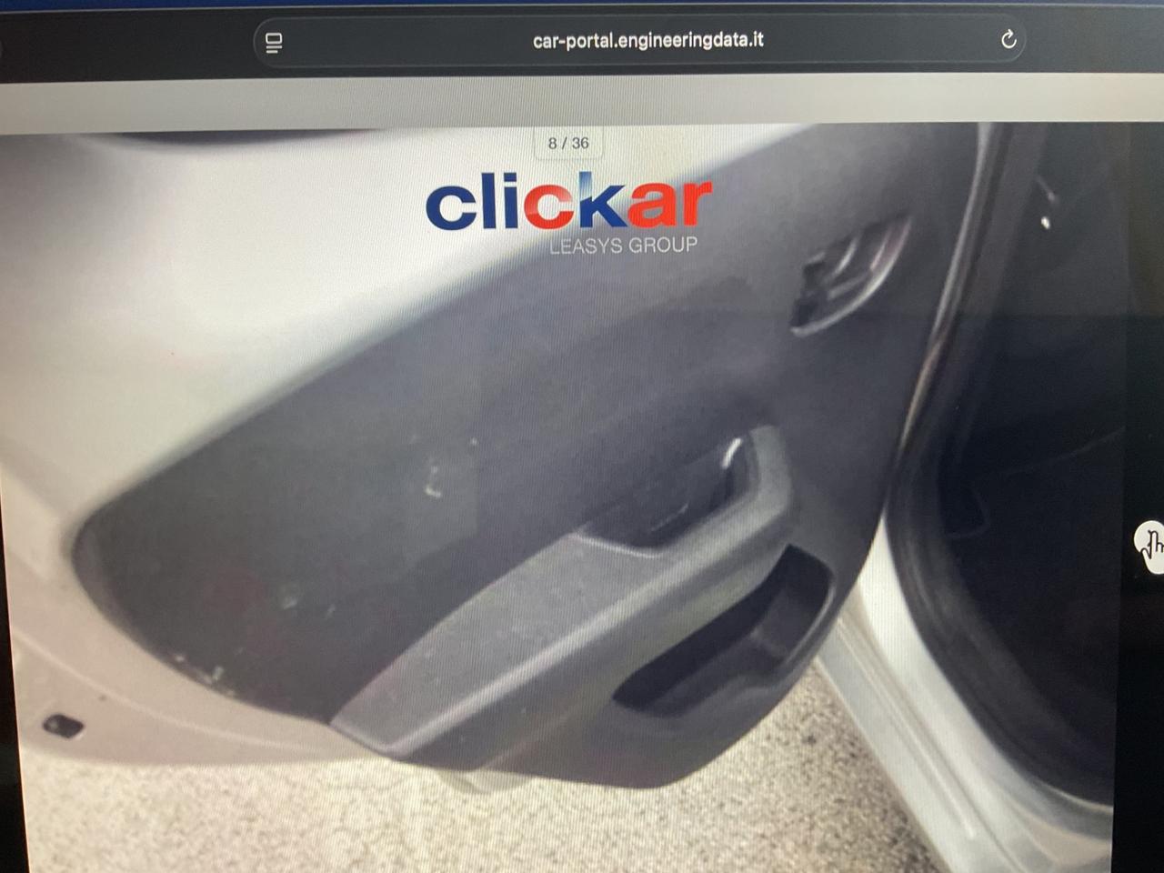 Citroen C1 VTi 72 S&S 5 porte Feel