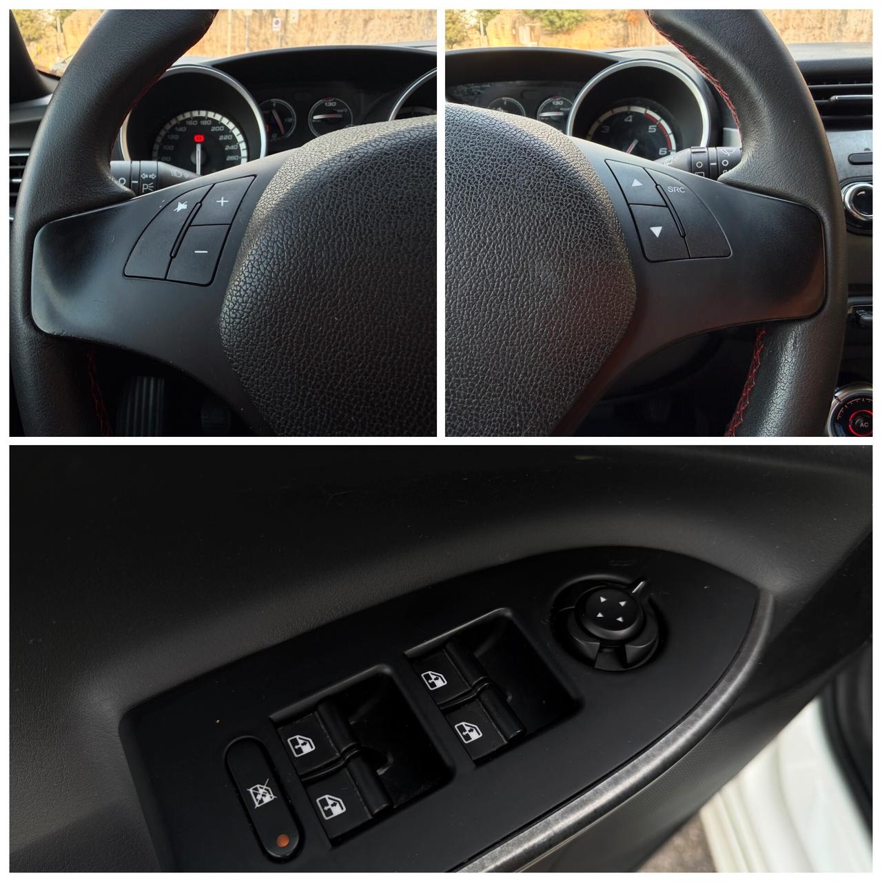 Alfa Romeo Giulietta/1.6 105CV/ALLESTIMENTO VELOCE