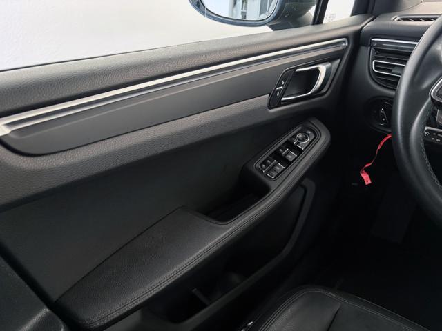 PORSCHE Macan 2.0 TETTO APRIBILE - 80000KM - UFFICIALE