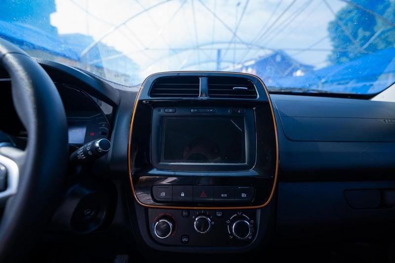 Dacia Spring Comfort Plus Electric 45