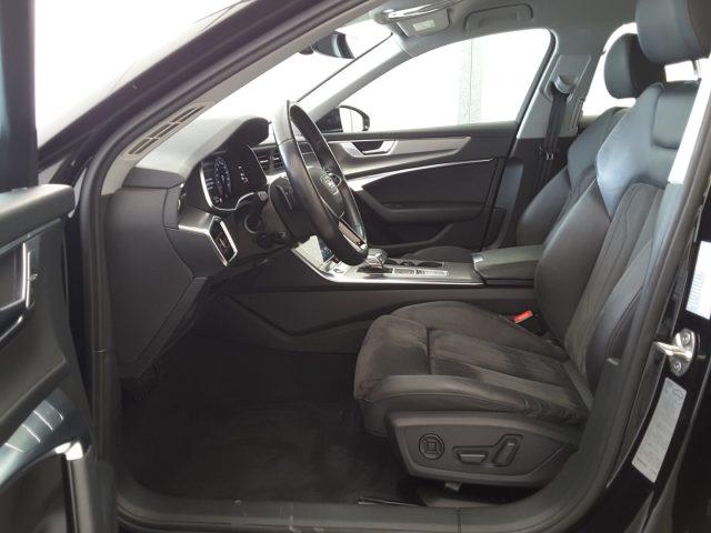AUDI A6 Avant 35 2.0 TDI S tronic Business *IVA ESPOSTA*
