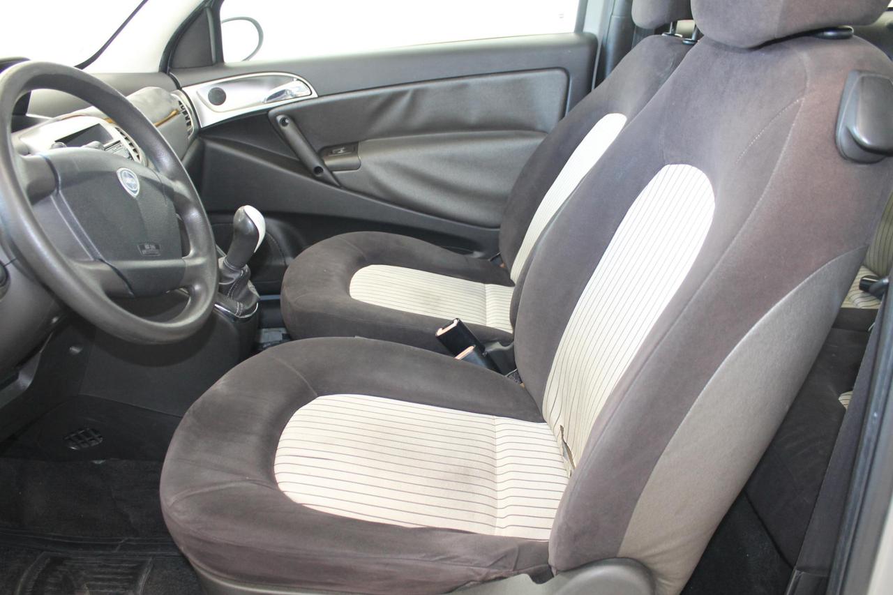 Lancia Ypsilon Ypsilon 1.3 Mjt 75 Cv. Oro