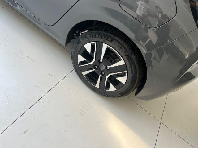 PEUGEOT 208 Hybrid 110 e-DCS6 Allure da ?229,00 mensili