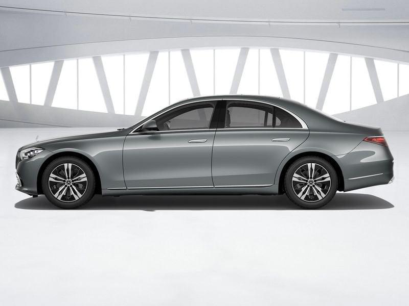 Mercedes-Benz Classe S S 350 d Premium
