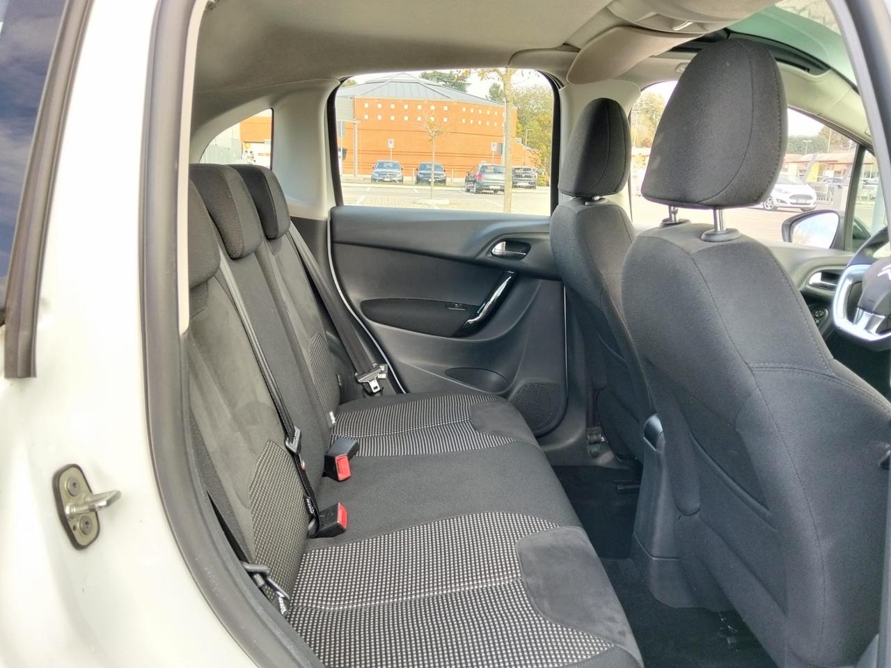 Citroen C3 1.2 VTi 82Cv*Clima*Cruise*Aux*Neopatentati