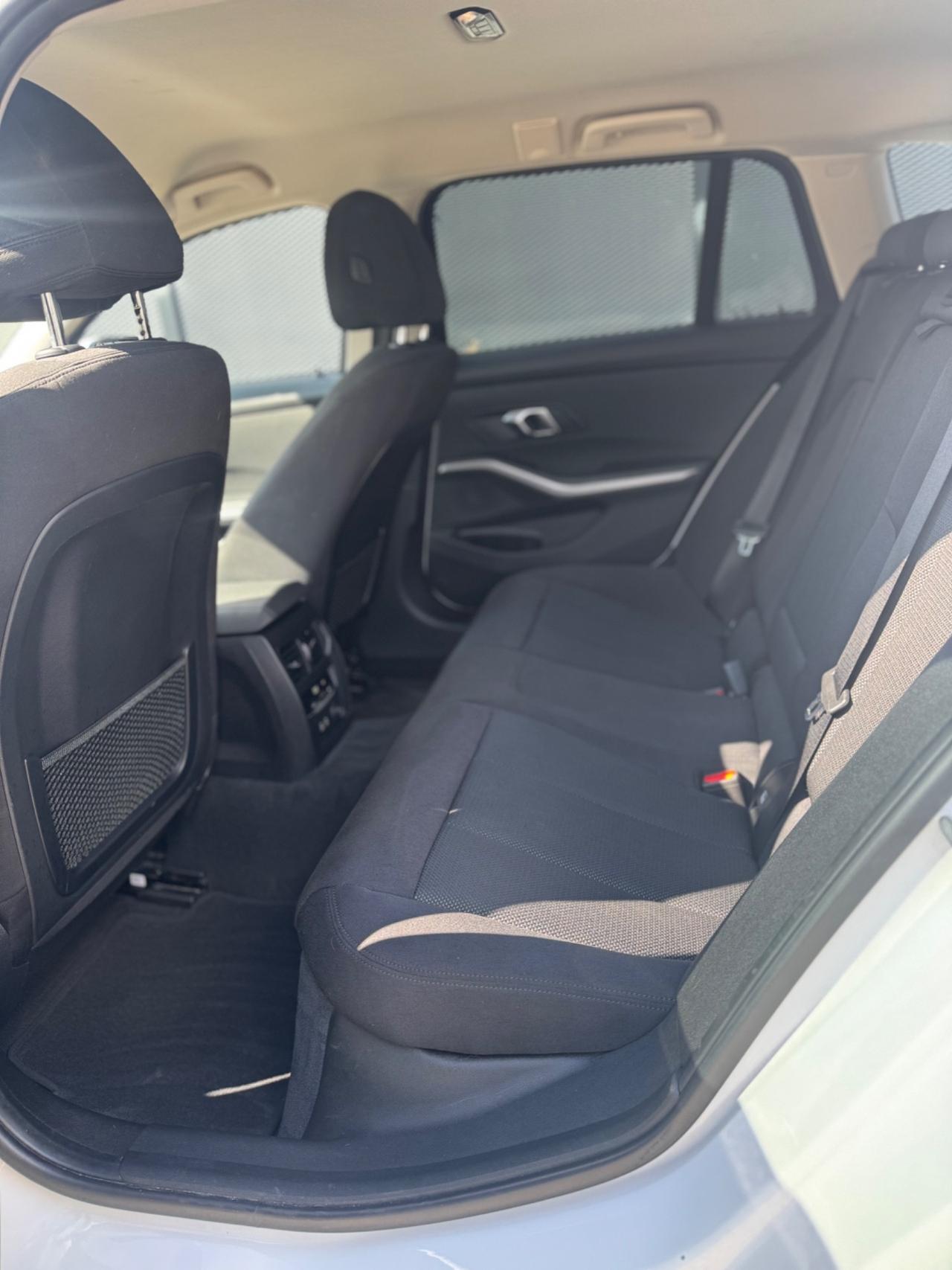 BMW 320D TOURING 2020
