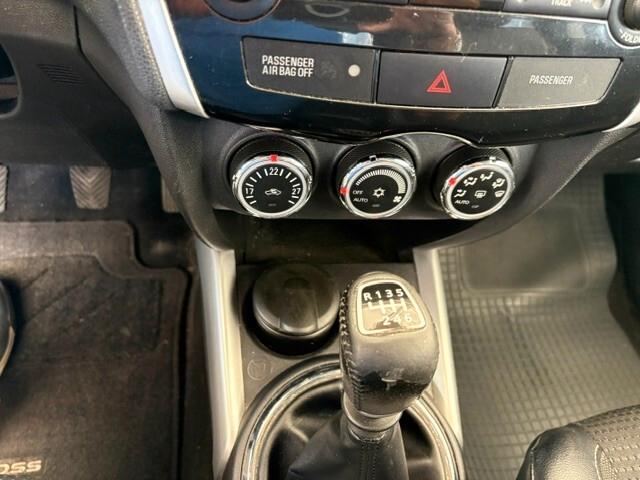 Citroen C4 Aircross 1.6 HDi 115 Stop&Start 2WD Exclusive