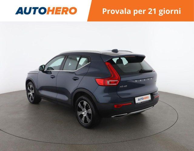 VOLVO XC40 T3 Geartronic Inscription