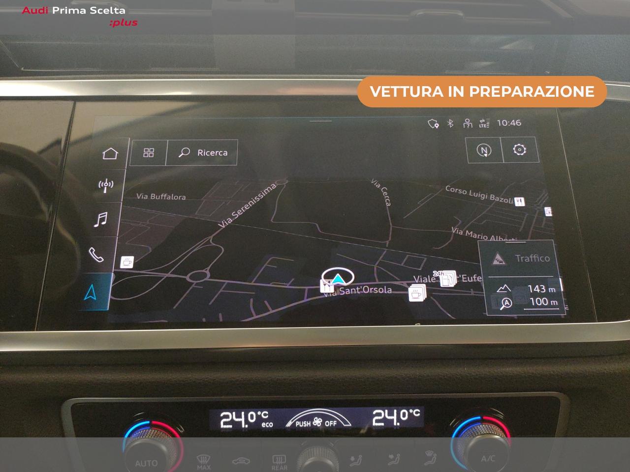 Sportback 35 2.0 TDI S tronic