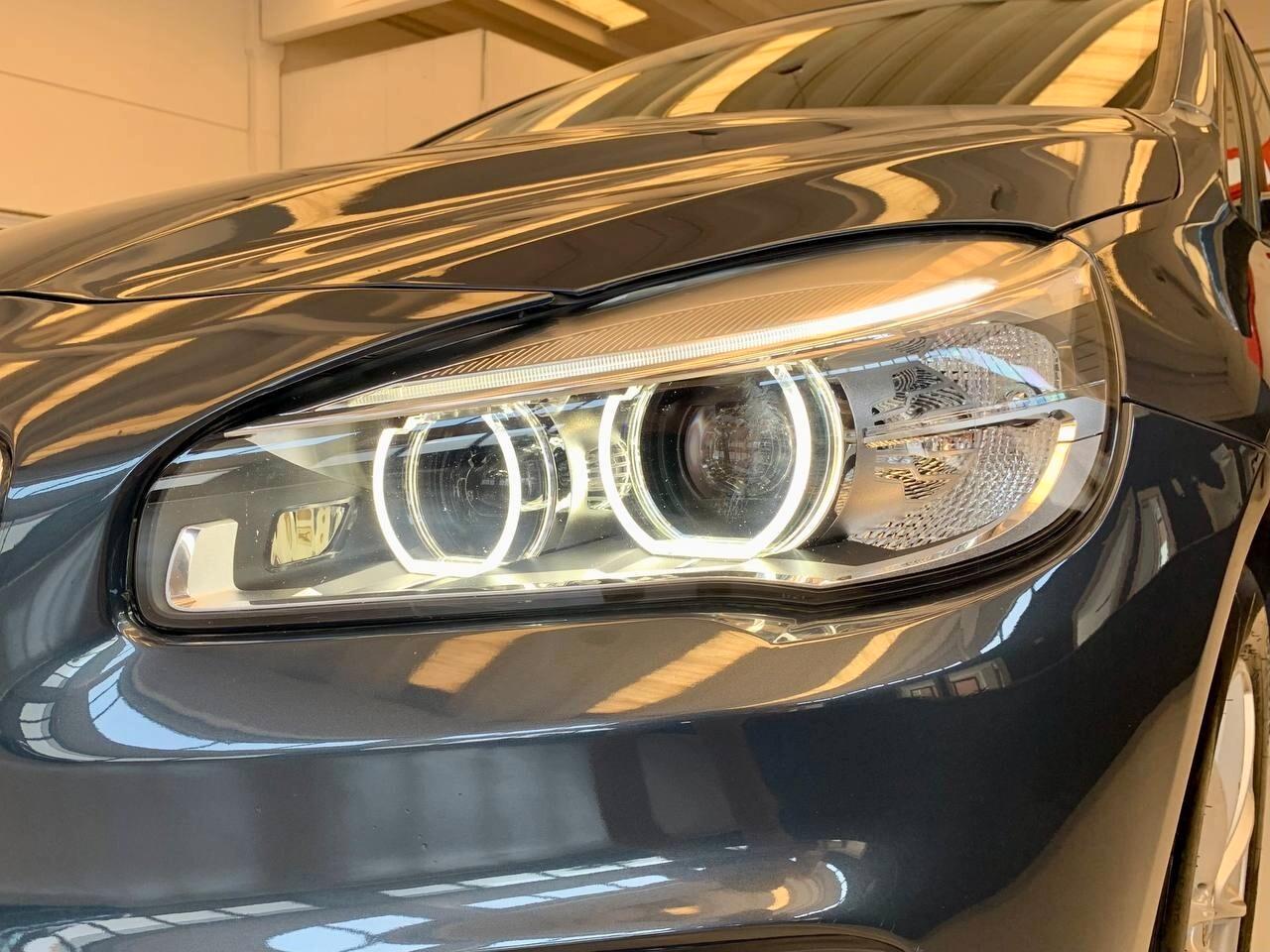 Bmw 216 216d Active Tourer Advantage *PREZZO PROMO*