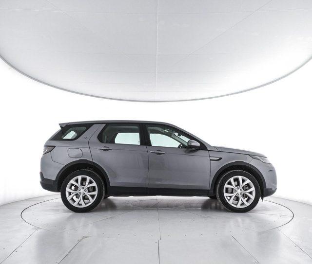 LAND ROVER Discovery Sport 2.0 eD4 163 CV 2WD SE - AUTOCARRO N1