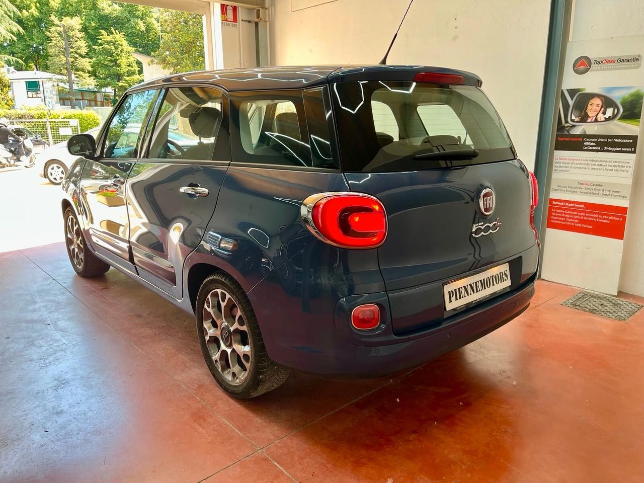 Fiat 500L 7 POSTI 1.3 Multijet 95 CV Lounge GARANZIA