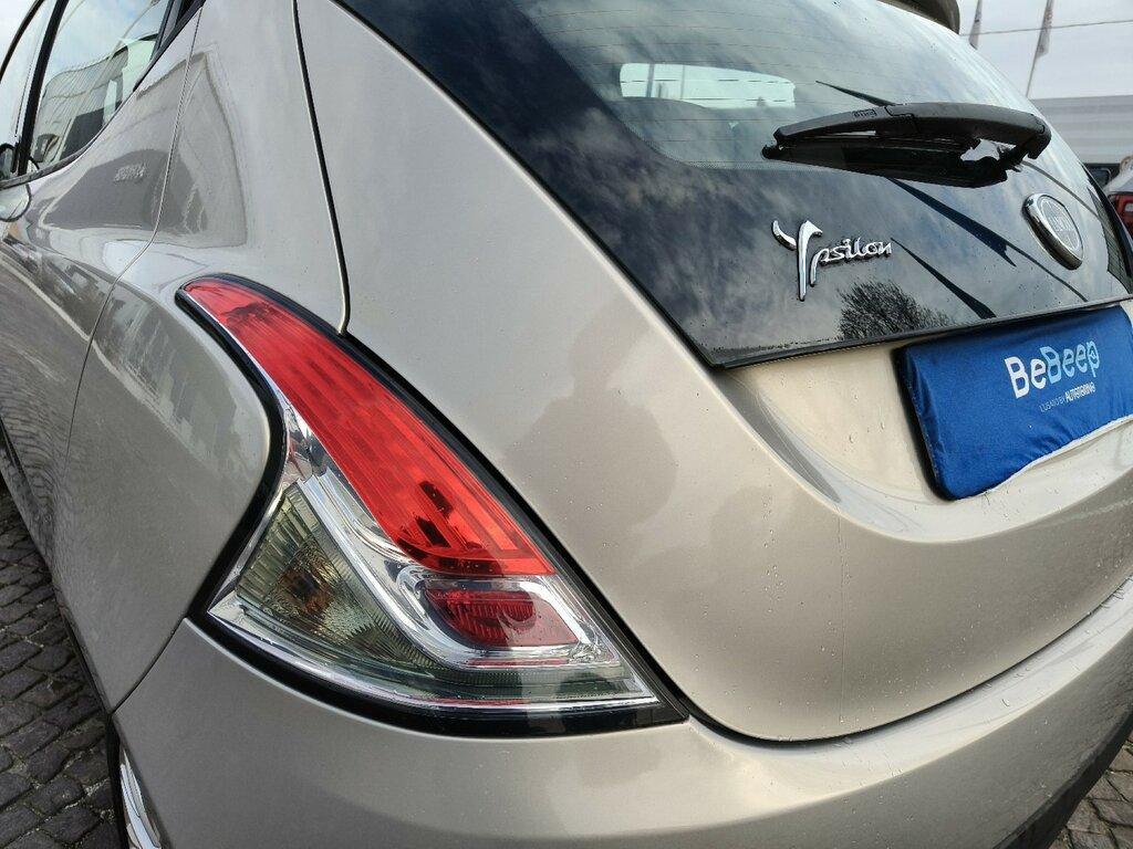 Lancia Ypsilon 5 Porte 1.2 Platinum