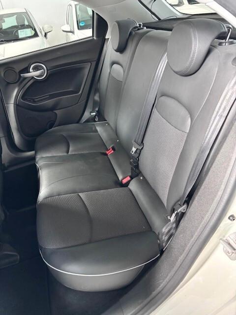 Fiat 500X 2.0 MultiJet 140 CV 4x4 Cross PERMUTABILE