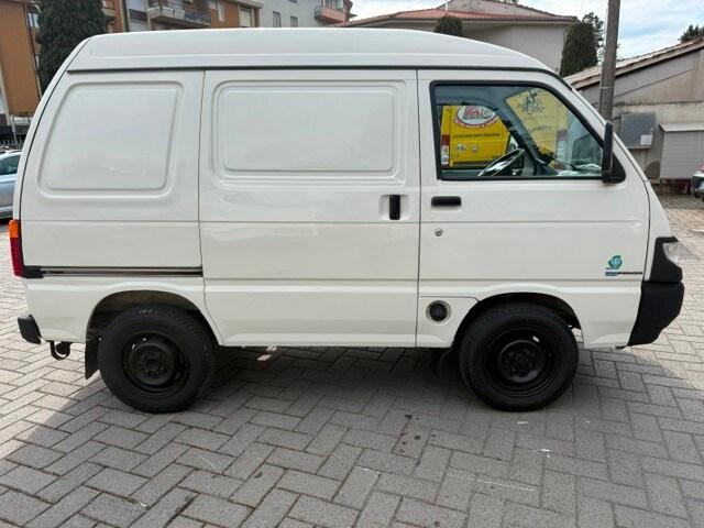 PIAGGIO Porter 3ª serie Porter 1.3 Furgone Eco...