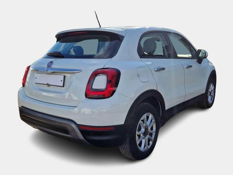 FIAT 500X 1.3 Mjet 95cv 4x2 Business