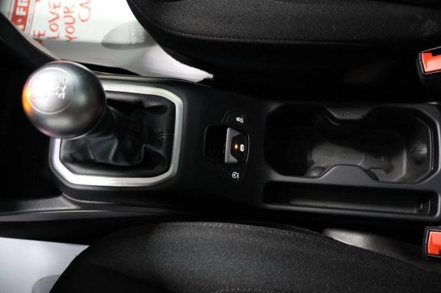 Jeep Renegade 1.6 MJT 120 CV LONGITUDE